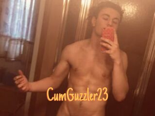 CumGuzzler23
