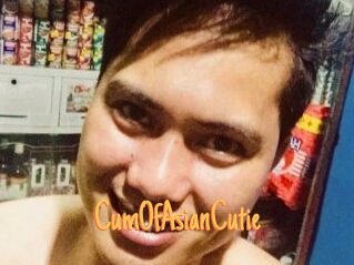 CumOfAsianCutie