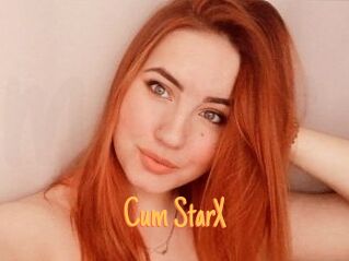 Cum_StarX
