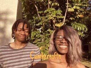 Cumhereoftn