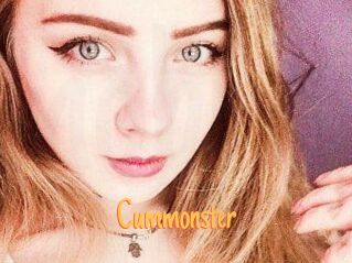 Cummonster Mobile Porno