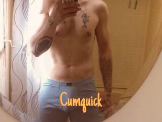 Cumquick