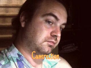 Cumrection