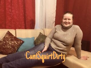 CuntSquirtDirty