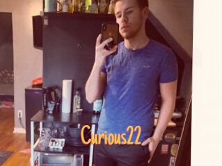 Curious22