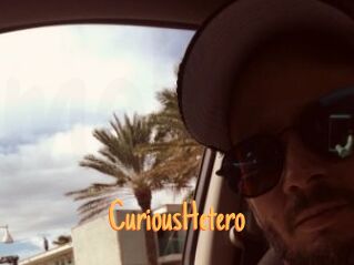CuriousHetero