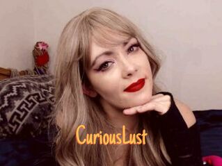 CuriousLust