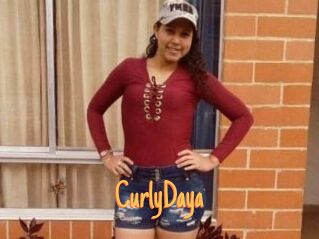 CurlyDaya