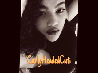 CurlyHeadedCuti