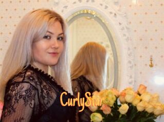 CurlyStar