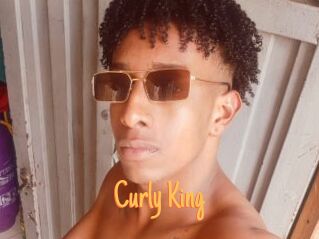 Curly_King Mobile Porno