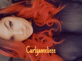 Curlyamelieee Mobile Porno