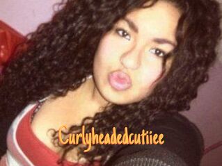 Curlyheadedcutiiee Mobile Porno