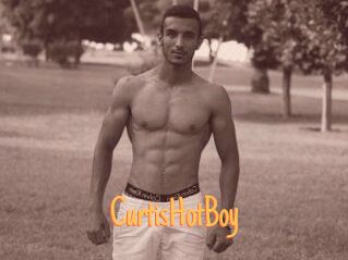 CurtisHotBoy