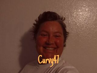 Curvy47 Mobile Porno