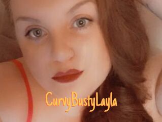 CurvyBustyLayla
