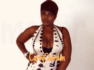 CurvyChardon Mobile Porno