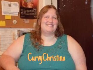 CurvyChristina