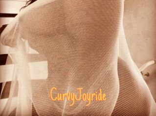 CurvyJoyride