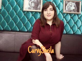 CurvySheila Mobile Porno