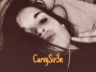 CurvySir3n