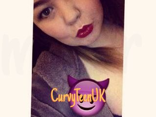 CurvyTeenUK Mobile Porno
