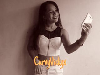 CurvyVickyx