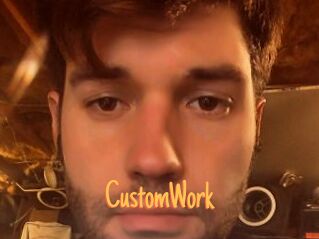 CustomWork