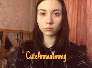 CuteAnnaaYmmy