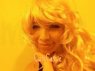 CuteCassie