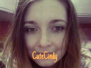 CuteCindy_