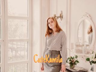 CuteKamila