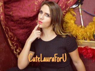 CuteLauraForU