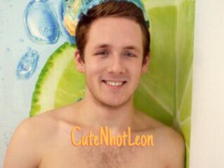 CuteNhotLeon