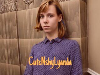 CuteNshyLyanda