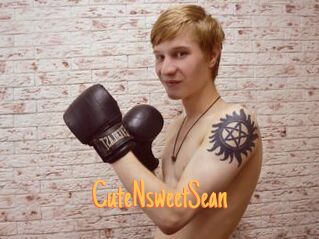 CuteNsweetSean