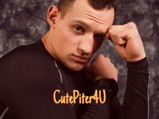 CutePiter4U