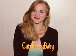 CutePrettyBaby