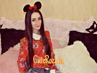 CuteRozzeta
