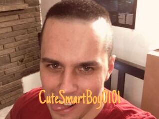 CuteSmartBoy0101