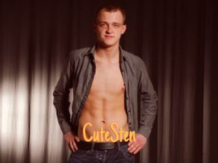 CuteSten