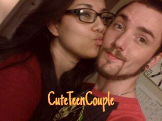 CuteTeenCouple