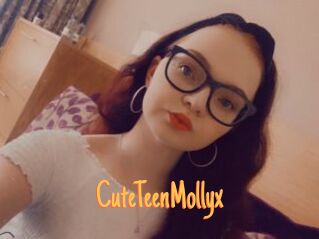 CuteTeenMollyx