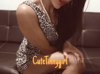 CuteTinnygirl