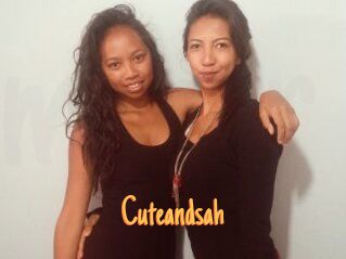Cuteandsah Mobile Porno