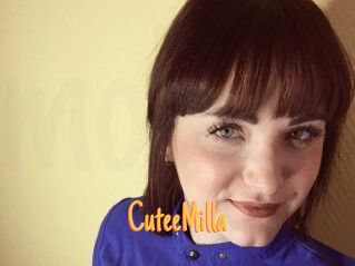 CuteeMilla