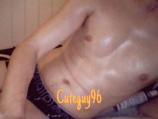 Cuteguy96 Mobile Porno