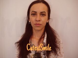 CutestSmile