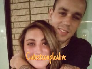 Cutestcouplealive