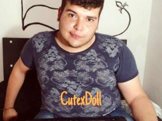 CutexDoll